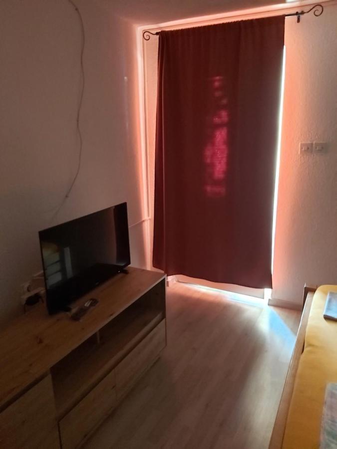 Hotel Soba Janja Bol Zewnętrze zdjęcie