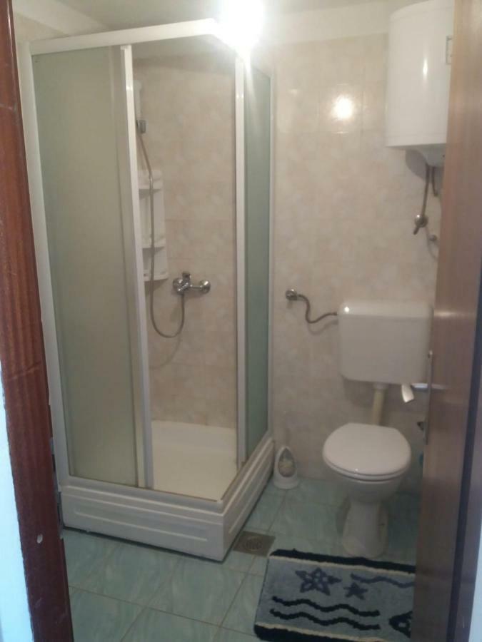 Hotel Soba Janja Bol Zewnętrze zdjęcie